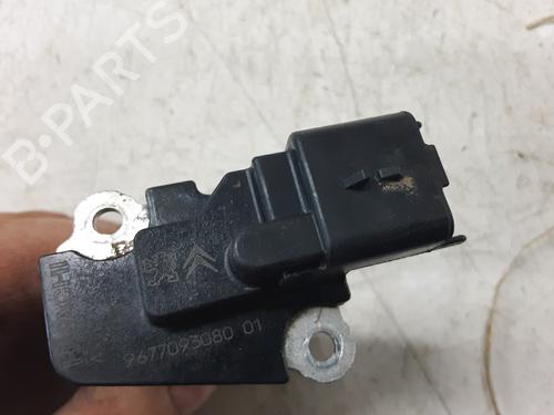 Mass air flow sensor CITROËN DS5 1.6 HDi | BP32244687M95 - Image 2