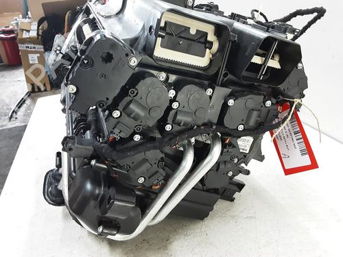 Used Heater matrix Heater matrix AUDI Q7 (4MB, 4MG, 4MQ) SQ7 quattro (507 hp) 34210789 34210789