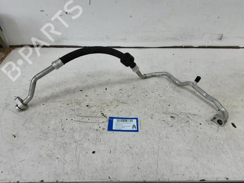 Used AC pipe AUDI A3 Sportback (8VA, 8VF) 2.0 TDI (150 hp) 32382656