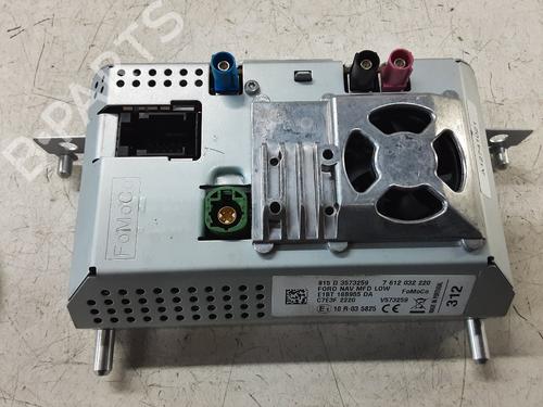 Display FORD FIESTA VI (CB1, CCN) 1.6 ST | BP28127323C48 
