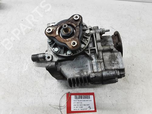 Used Transfer box VW TIGUAN (5N_) 2.0 TDI (150 hp) 28383572