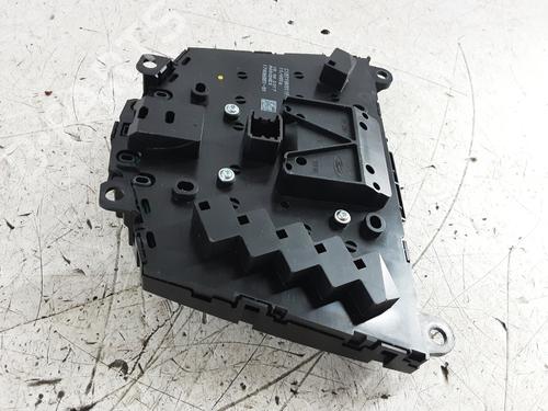 Control unit FORD FIESTA VI (CB1, CCN) 1.25 | BP39063587M11 - Image 5