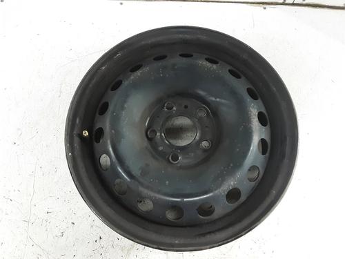 Used Rim Rim RENAULT KANGOO III Box Body/MPV 1.5 Blue dCi 95 (FJAB) (95 hp) 39712633 39712633
