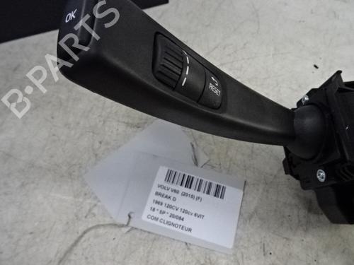 Used Steering column stalk Steering column stalk VOLVO V60 I (155) D2 (120 hp) 39055935 39055935