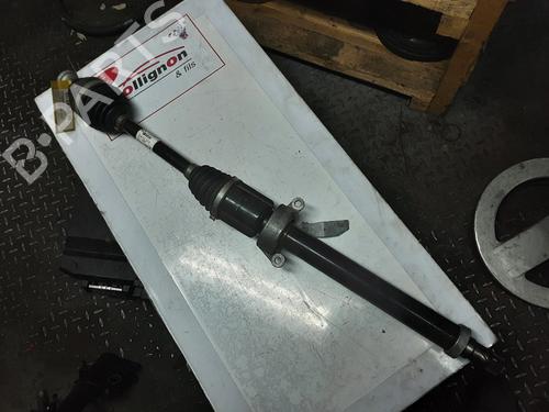 Used Right front driveshaft Right front driveshaft 20280013 20280013