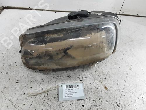 Used Left headlight CITROËN BERLINGO (ER_, EC_) 1.5 BlueHDi 130 (ECYHZJ, ECYHZR) (131 hp) 32248475