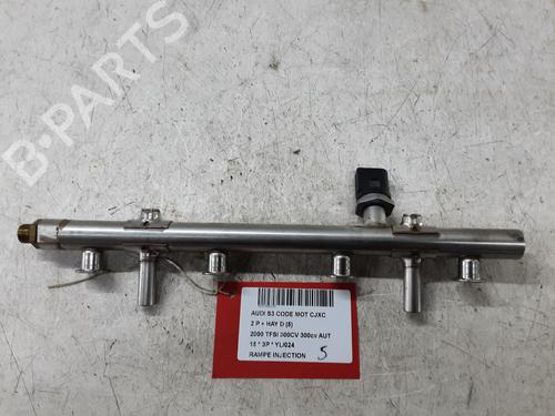 Injection rail AUDI A3 (8V1, 8VK) S3 quattro | BP28604217M98 - Image 4