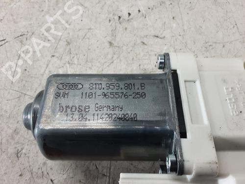 Left rear window motor AUDI A5 Sportback (8TA) 2.0 TDI | BP25884458E23 