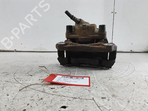 Left front brake caliper DACIA DUSTER (HM_) 1.5 dCi 115 4x4 (HMAD) | BP31312614M105