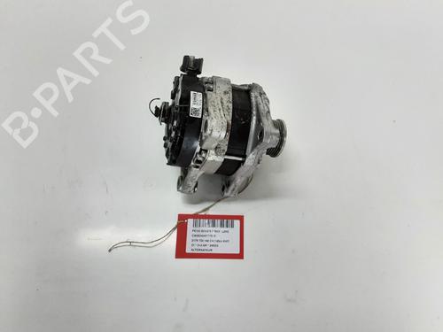 Used Alternator Alternator 22176076 22176076
