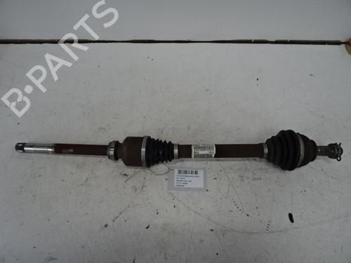 Used Right front driveshaft CITROËN C3 Picasso (SH_) 1.6 BlueHDi 100 (99 hp) 20269608
