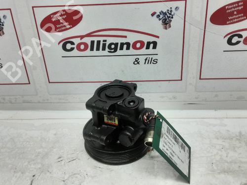 Used Steering pump FORD FOCUS I (DAW, DBW) 2.0 16V (131 hp) 20282480