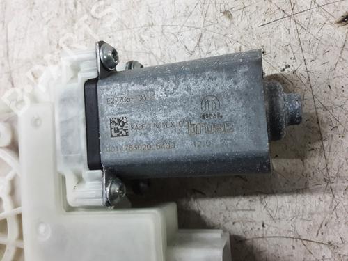 Right rear window motor JEEP GRAND CHEROKEE L V (WL) 2.0 4xe Plug-in Hybrid | BP32246607E22