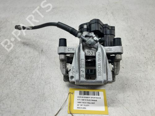 Used Left rear brake caliper Left rear brake caliper 39059662 39059662