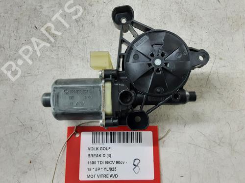 Used Right front window motor VW GOLF VII Variant (BA5, BV5) 1.6 TDI (90 hp) 28516415