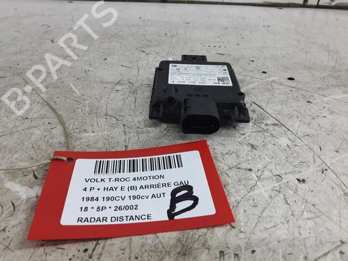 Electronic sensor VW T-ROC (A11, D11) 2.0 TSI 4motion | BP32293531M84 - Image 2