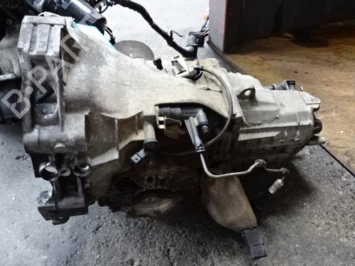 Used Gearbox AUDI A6 C5 (4B2) 1.9 TDI (110 hp) 20270496