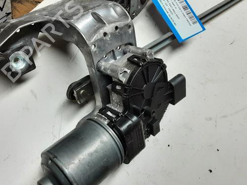 Used Front wiper motor FORD FOCUS C-MAX (DM2) 1.6 TDCi (90 hp) 20282108