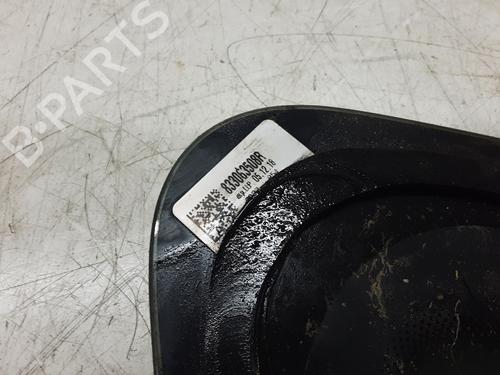 Dør rude højre bagtil DACIA DUSTER (HM_) 1.5 dCi 115 (HMAD) | BP32246823C21 - Image 3