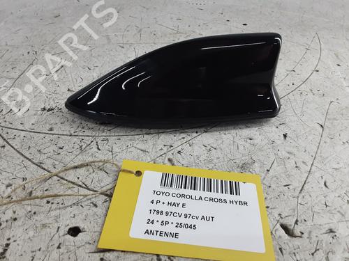 Used Antenna/Base Antenna/Base 37407244 37407244