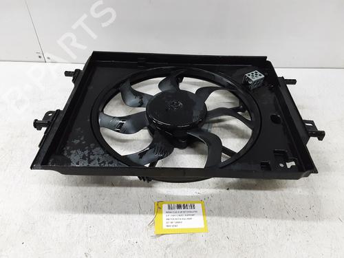 Heater blower motor RENAULT CLIO V (B7_) 1.0 TCe 90 (B7MT) | BP36669490M62 - Image 3