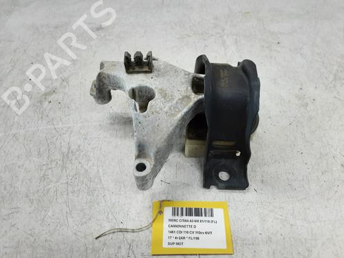 Motorophæng Motorophæng MERCEDES-BENZ CITAN Box Body/MPV (W415) 111 CDI (415.603, 415.605) (110 hp) 36951342 36951342