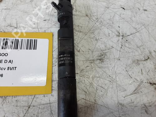 Injector RENAULT KANGOO Express (FC0/1_) 1.5 dCi (FC1E) | BP20271724M100 