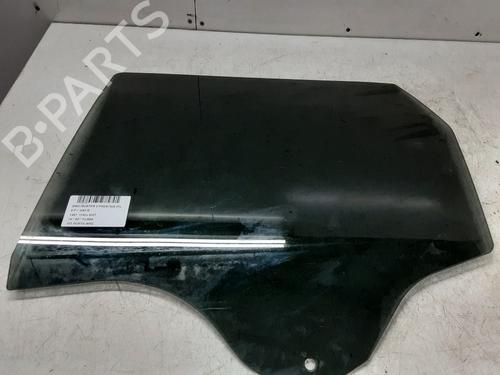 Dør rude ventre bagtil DACIA DUSTER (HM_) 1.5 dCi 115 (HMAD) | BP36669387C20 - Image 3