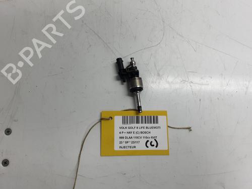 Inyector Inyector VW GOLF VIII (CD1, DA1) 1.0 TSI (110 hp) 37407163 37407163