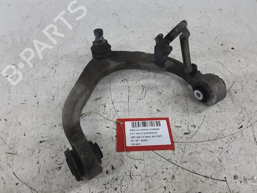 Used Right front suspension arm BMW X5 (F15, F85) xDrive 40e (279 hp) 32359765