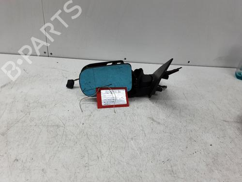 Used Left mirror BMW 5 (E39) 520 i (150 hp) 20287351