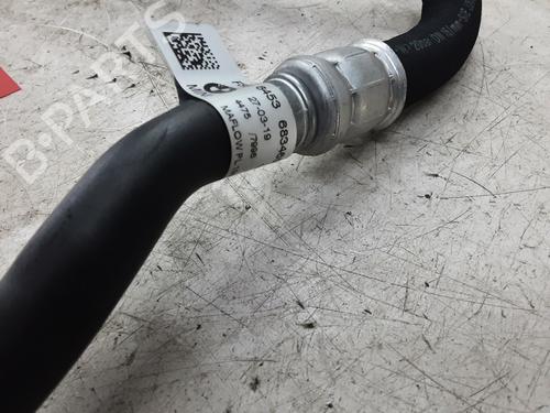 AC pipe BMW X2 (F39) sDrive 18 i | BP32224946M126