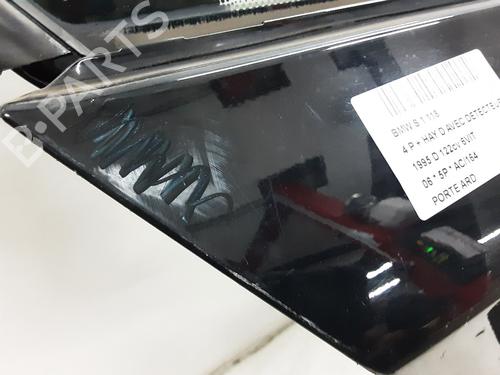 Right rear door BMW 1 (E87) 118 d | BP20281804C5 
