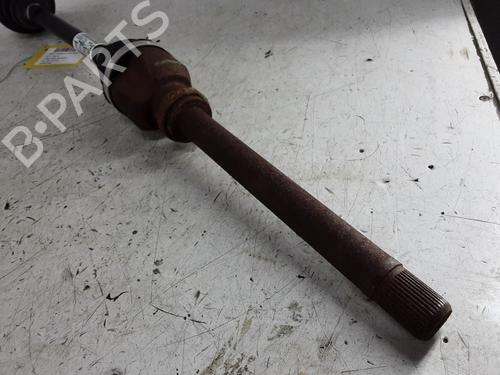 Right front driveshaft OPEL COMBO E Tour / Life (K9) 1.5 | BP36478875M39 - Image 2