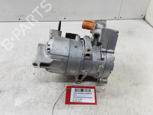 Used AC compressor AC compressor JEEP GRAND CHEROKEE L V (WL) 2.0 4xe Plug-in Hybrid (381 hp) 32246484 32246484