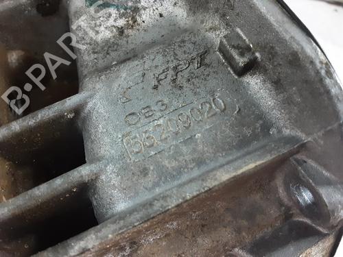 Used Oil sump Oil sump JEEP RENEGADE SUV (BU, B1, BV) 1.4 (136 hp) 32249439 32249439