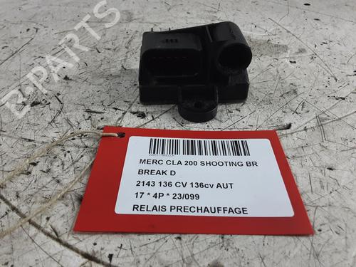 Electronic sensor MERCEDES-BENZ CLA Shooting Brake (X117) CLA 200 CDI / d (117.908) | BP28383210M84 