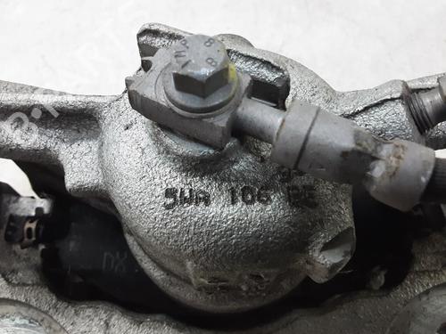 Right front brake caliper SEAT LEON (KL1, KLG) 1.5 eTSI | BP39063533M104 - Image 4