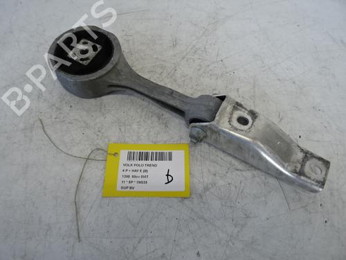 Used Gearbox mount VW POLO V (6R1, 6C1) 1.4 (6R1) (85 hp) 20275681