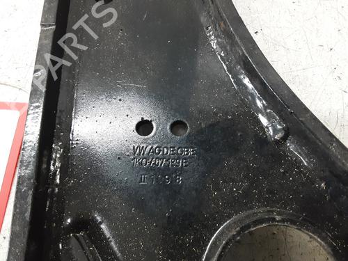 Left front suspension arm VW GOLF V (1K1) 1.9 TDI | BP25047674M12 