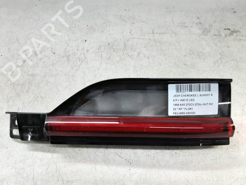 Used Left tailgate light JEEP GRAND CHEROKEE L V (WL) 2.0 4xe Plug-in Hybrid (381 hp) 32246394