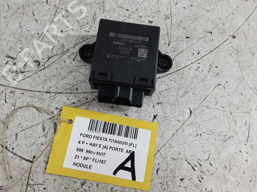 Used Control unit Control unit 36800376 36800376