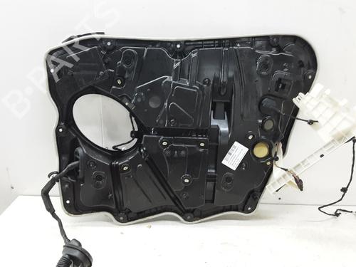 Front left panel JEEP GRAND CHEROKEE L V (WL) 2.0 4xe Plug-in Hybrid | BP32246635C58 - Image 2