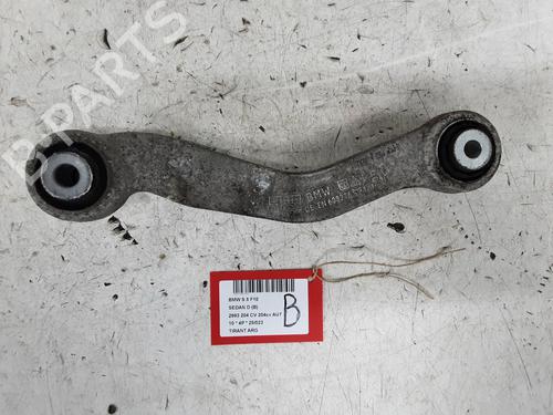 Used Left rear suspension arm BMW 5 (F10) 525 d (204 hp) 32629765