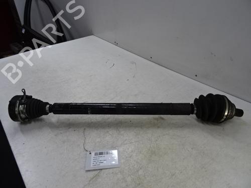 Used Right front driveshaft Right front driveshaft VW PASSAT B6 (3C2) 1.9 TDI (105 hp) 20269640 20269640