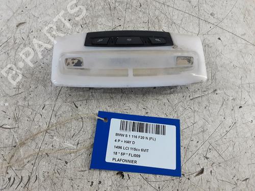 Plafonier BMW 1 (F20) 116 d (116 hp) 32245605
