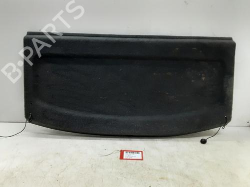 Used Rear parcel shelf VW GOLF VI (5K1) 1.6 TDI (105 hp) 20280903