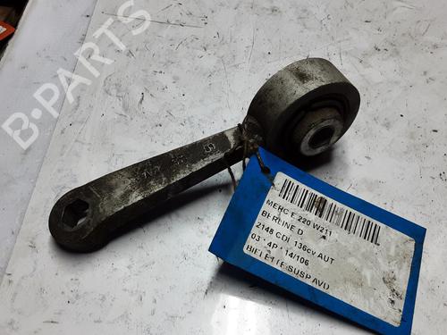 Right front suspension arm MERCEDES-BENZ E-CLASS (W211) E 220 CDI (211.006) | BP20285522M13 