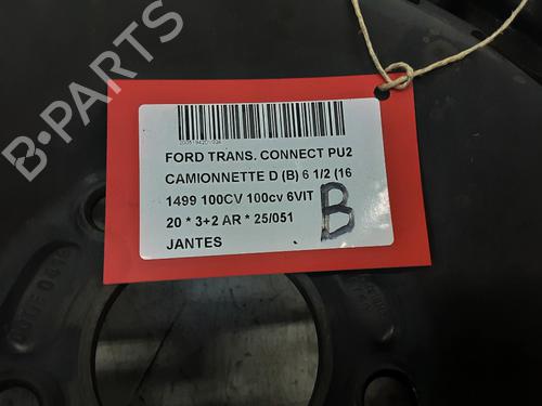 Fælk FORD TRANSIT CONNECT V408 Box Body/MPV 1.5 EcoBlue | BP34578834C45 - Image 5