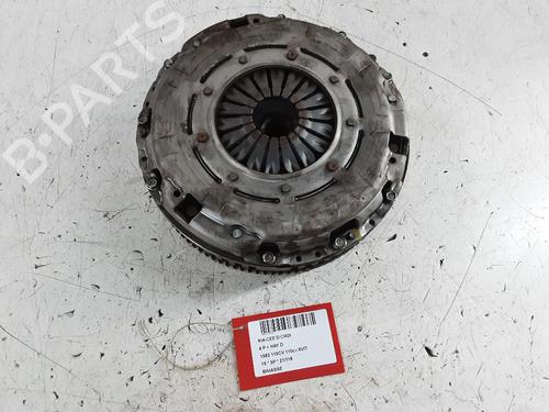 Used Flywheel KIA CEE'D (JD) 1.6 CRDi 110 (110 hp) 20286522